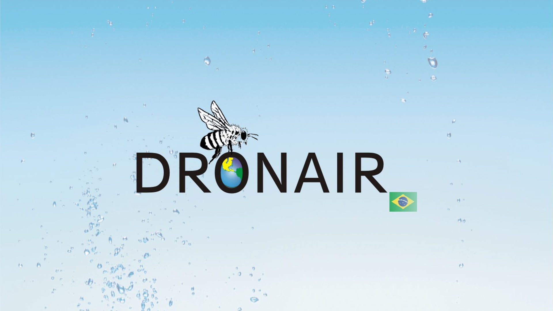 Dronair Drones